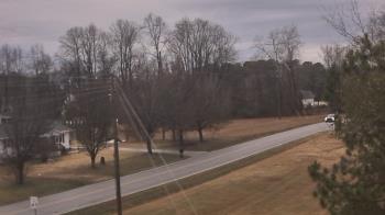 Weather camera view of Archer Lodge NC.