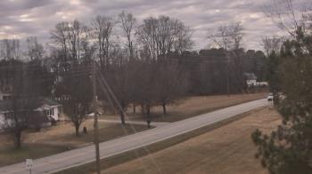 Weather camera view of Archer Lodge NC.