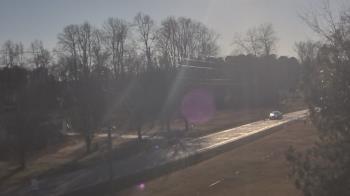 Weather camera view of Archer Lodge NC.