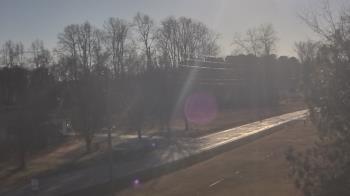 Weather camera view of Archer Lodge NC.