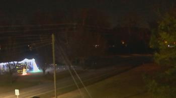 Weather camera view of Archer Lodge NC.