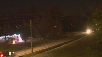 Weather camera view of Archer Lodge NC.