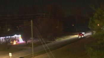 Weather camera view of Archer Lodge NC.