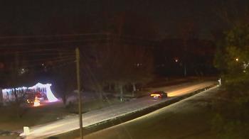 Weather camera view of Archer Lodge NC.