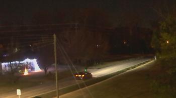 Weather camera view of Archer Lodge NC.