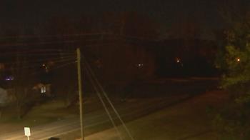 Weather camera view of Archer Lodge NC.