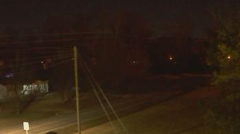 Weather camera view of Archer Lodge NC.