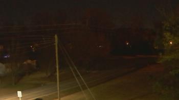 Weather camera view of Archer Lodge NC.