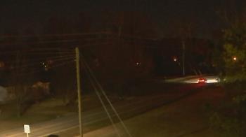 Weather camera view of Archer Lodge NC.