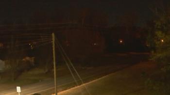 Weather camera view of Archer Lodge NC.