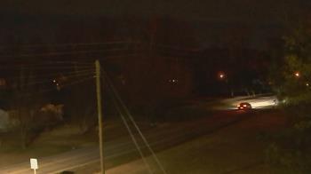 Weather camera view of Archer Lodge NC.