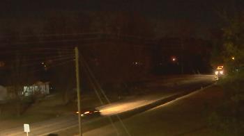 Weather camera view of Archer Lodge NC.