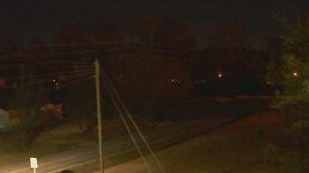 Weather camera view of Archer Lodge NC.