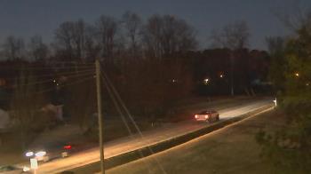 Weather camera view of Archer Lodge NC.