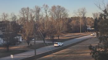 Weather camera view of Archer Lodge NC.