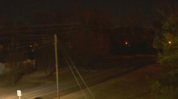 Weather camera view of Archer Lodge NC.