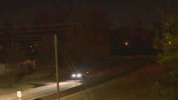 Weather camera view of Archer Lodge NC.