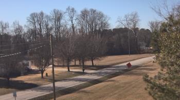 Weather camera view of Archer Lodge NC.