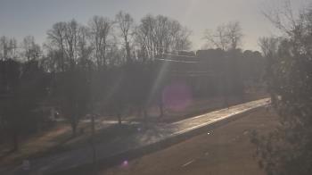 Weather camera view of Archer Lodge NC.