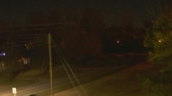 Weather camera view of Archer Lodge NC.