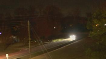 Weather camera view of Archer Lodge NC.