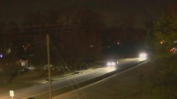 Weather camera view of Archer Lodge NC.