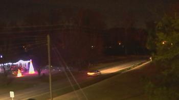 Weather camera view of Archer Lodge NC.