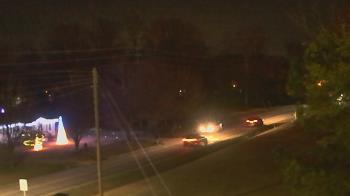 Weather camera view of Archer Lodge NC.