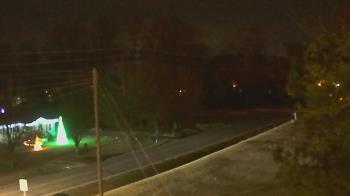 Weather camera view of Archer Lodge NC.