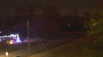 Weather camera view of Archer Lodge NC.