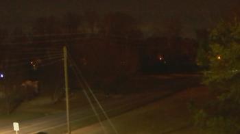 Weather camera view of Archer Lodge NC.