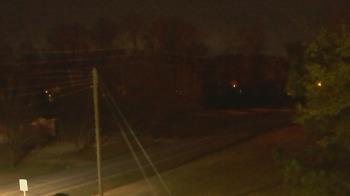 Weather camera view of Archer Lodge NC.