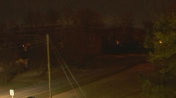 Weather camera view of Archer Lodge NC.