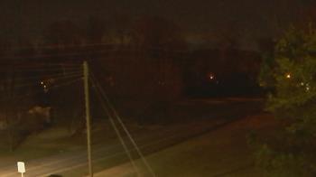 Weather camera view of Archer Lodge NC.