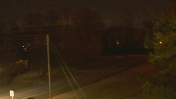 Weather camera view of Archer Lodge NC.