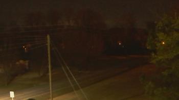 Weather camera view of Archer Lodge NC.