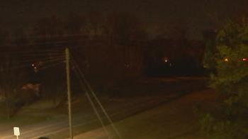 Weather camera view of Archer Lodge NC.