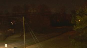 Weather camera view of Archer Lodge NC.