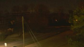 Weather camera view of Archer Lodge NC.