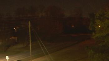 Weather camera view of Archer Lodge NC.