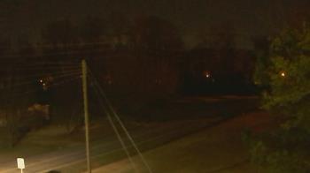 Weather camera view of Archer Lodge NC.