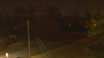 Weather camera view of Archer Lodge NC.