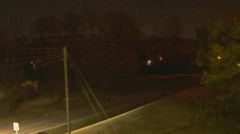 Weather camera view of Archer Lodge NC.