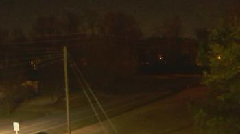 Weather camera view of Archer Lodge NC.