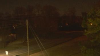 Weather camera view of Archer Lodge NC.