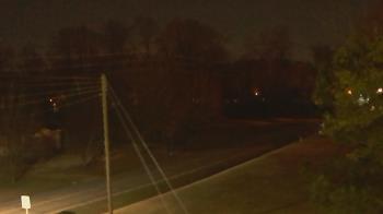 Weather camera view of Archer Lodge NC.