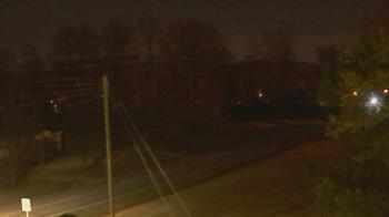 Weather camera view of Archer Lodge NC.