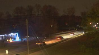 Weather camera view of Archer Lodge NC.