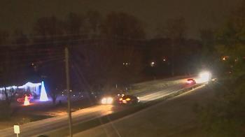 Weather camera view of Archer Lodge NC.