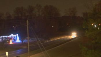 Weather camera view of Archer Lodge NC.